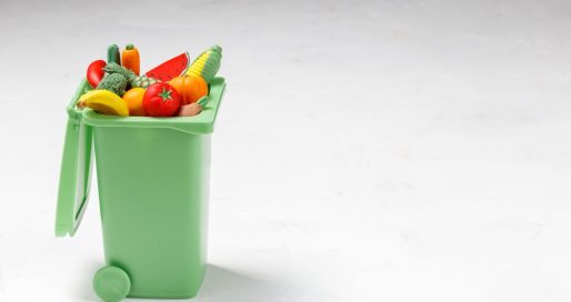 День проти харчових відходів