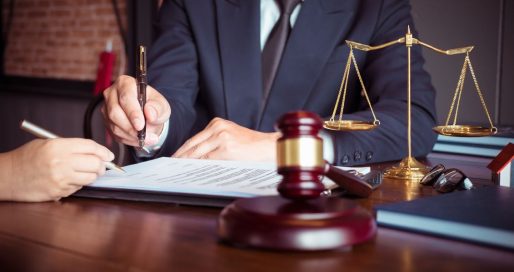 Міжнародний день «Будьте добрими до юристів»