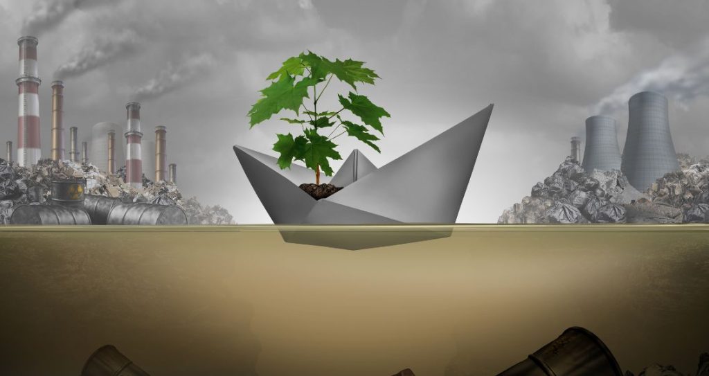 Міжнародний день Cli-Fi