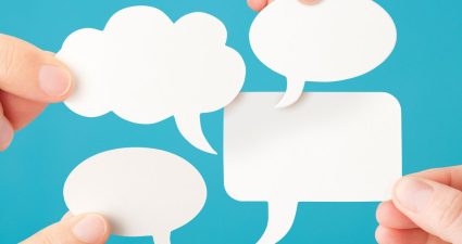 Міжнародний день майстерності важливих розмов