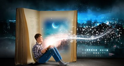 Всесвітня ніч книги
