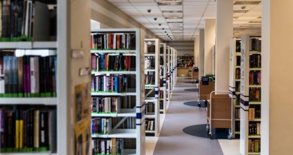 Міжнародний день спеціальних бібліотек (Всесвітній день інформаційної етики)