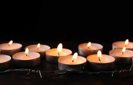 Всесвітній день пам'яті жертв Катинського розстрілу