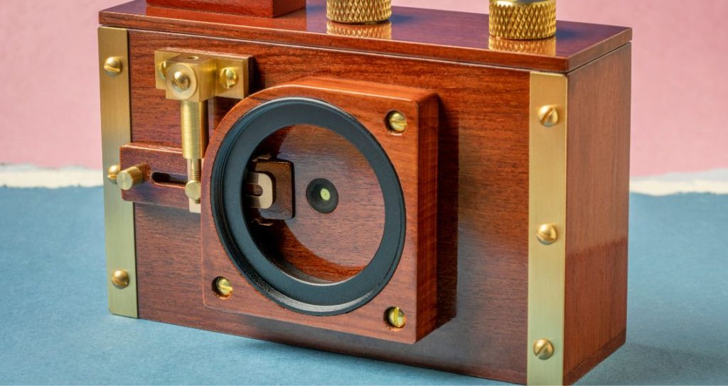 Всесвітній день пінхол-фотографії