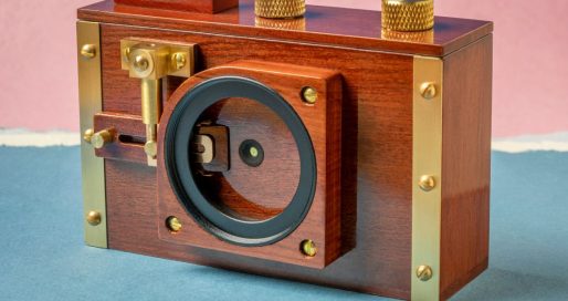 Всесвітній день пінхол-фотографії