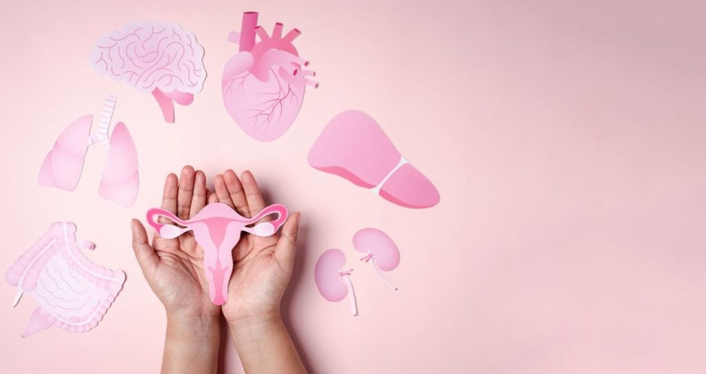 Всесвітній день жіночого здоров'я