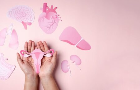 Всесвітній день жіночого здоров'я