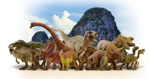 День динозавра