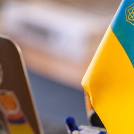 Травневий курс переходу на українську мову за участі Наталки Денисенко