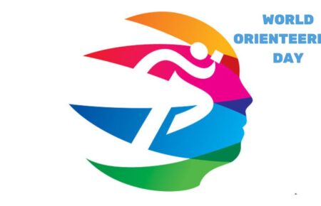 Всесвітній день спортивного орієнтування