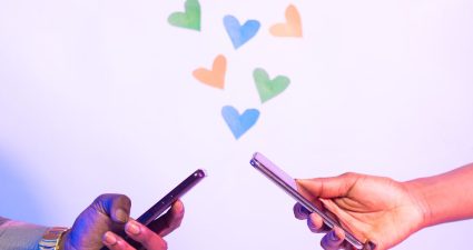 День насилання електронної вітальної листівки