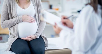 День обізнаності про гіперемезис вагітних