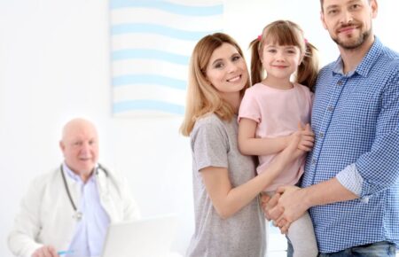 День сімейної медицини в Україні
