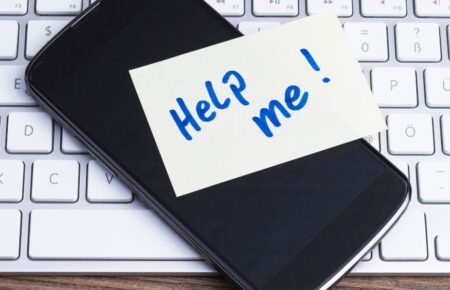 Міднародний день телефону довіри для дітей