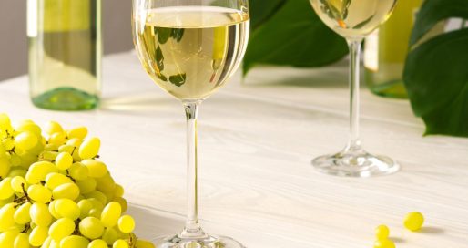 Міжнародний день білого вина «Шардоне»