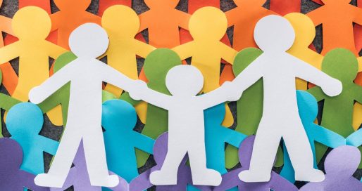 Міжнародний день сімейної рівності