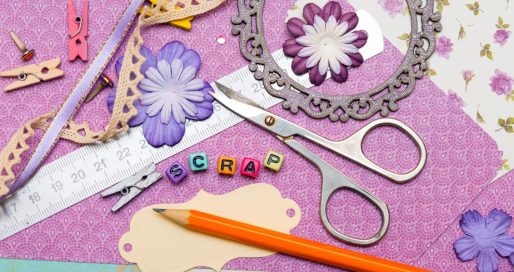 Міжнародний день скрапбукінгу