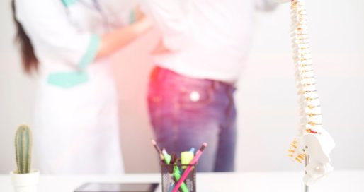 Всесвітній день анкілозуючого спондиліту