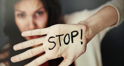 Всесвітній день нарцисичного насильства
