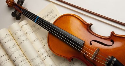 Всесвітній день скрипки