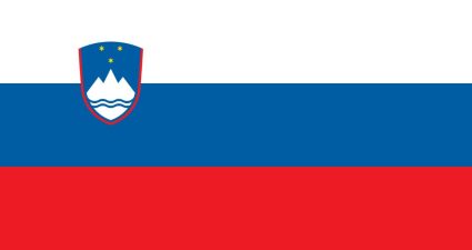 День Державності Республіки Словенія