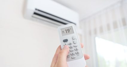 День вдячності кондиціонерам