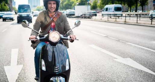 День поїздки на роботу