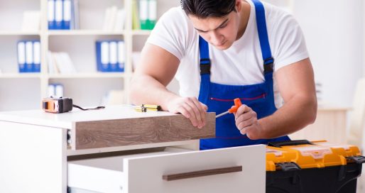 День працівника меблевої промисловості