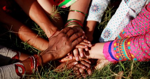 День расової єдності