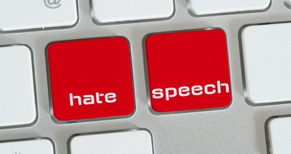 Міжнародний день боротьби з мовою ненависті