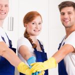 Міжнародний день домашніх працівників