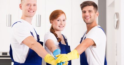 Міжнародний день домашніх працівників