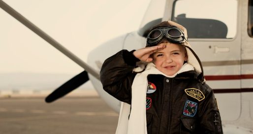 Міжнародний день молодих орлів