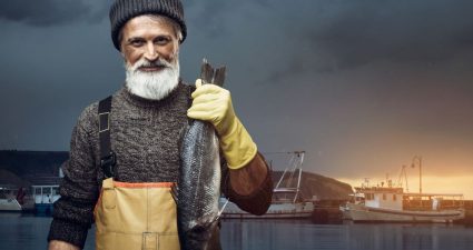 Міжнародний день рибалки