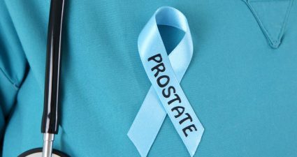 Всесвітній день боротьби з раком передміхурової залози