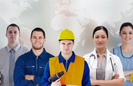 Всесвітній день працівників промисловості