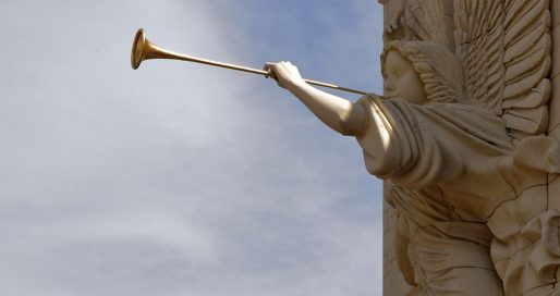 Міжнародний день міських дзвонарів