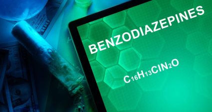 Всесвітній день поширення інформації про бензодіазепіни