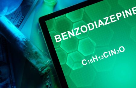 Всесвітнього дня поширення інформації про бензодіазепіни