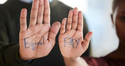Міжнародний день рівної оплати праці