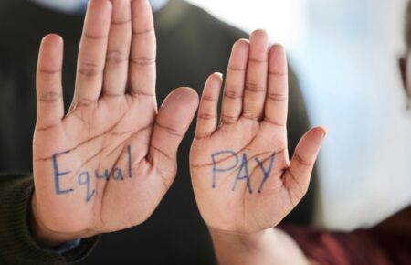 Міжнародний день рівної оплати праці