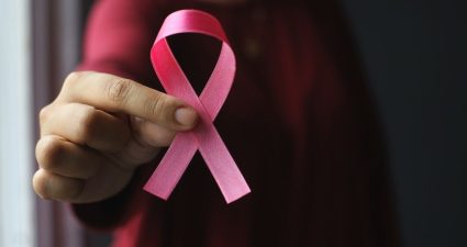 Всесвітній день дослідження раку молочної залози