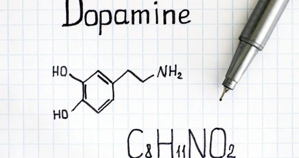 Дофамін