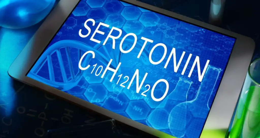 серотонін