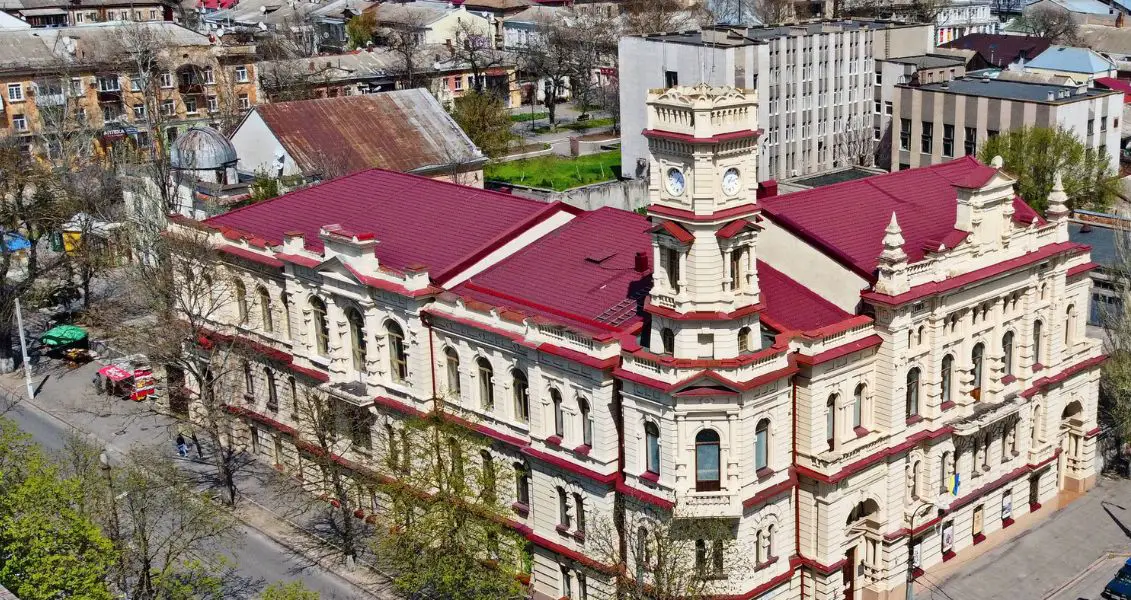 День Херсона