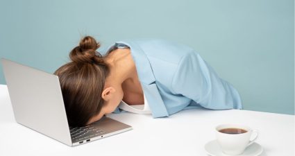 Всесвітній день боротьби з нарколепсією