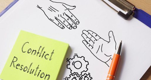 День вирішення конфліктів