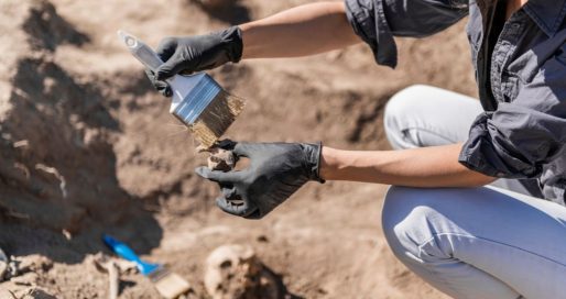 Міжнародний день археології