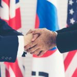 Міжнародний день дипломатів