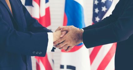Міжнародний день дипломатів